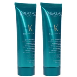 Kérastase Kerastase Resistance Bain Therapiste Shampoo 2.5 Oz 2 Pack -Glow Up Beauty Store GUEST 3d8a81b3 b69f 40f1 a1e7 1188d98ff0e2