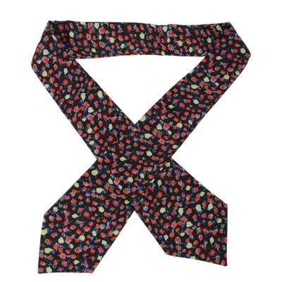 Unique Bargains Women's Versatile Ribbon Headband 1 Pc 12 Unique Bargains Women's Versatile Ribbon Headband 1 Pc - Image 10