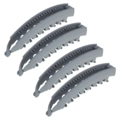 Unique Bargains Women's Fashion Banana Hair Clips 4 Pcs 25 Unique Bargains Women's Fashion Banana Hair Clips 4 Pcs -Glow Up Beauty Store GUEST 3f5931b4 fe37 4bda 9ae1 6d75aafb8936