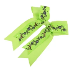 Unique Bargains Women's Halloween Bow Double-layer Ribbon Duckbill Clip 1 Pc -Glow Up Beauty Store GUEST 3f6afecb a0e5 48f5 ac0c 6eba9b2d5a92