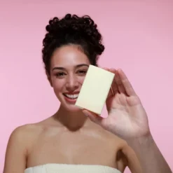 Dr. Natural Castile Bar Soap - Multipurpose Soap Bar With Anti-Acne Properties - For Face, Body And Hair - Sensitive Skin Body Wash - Almond - 5 Oz -Glow Up Beauty Store GUEST 40527a0a 9afe 4a57 8f69 c5d756211ad6