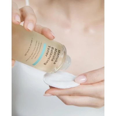 Ecolline Manuka Marula Balancing Toner 4 Ecolline Manuka Marula Balancing Toner - Image 2