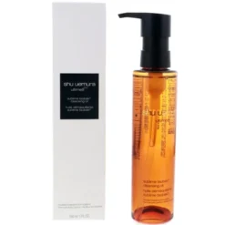 Shu Uemura Ultime8 Sublime Tsubaki Cleansing Oil, 5 Oz 9 Shu Uemura Ultime8 Sublime Tsubaki Cleansing Oil, 5 Oz -Glow Up Beauty Store GUEST 40b1a8f8 f053 4104 93f2 fede04ab10a4