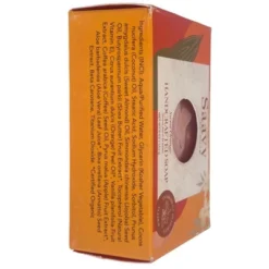 Saavy Naturals Handcrafted Sweet Orange Soap - 5 Oz