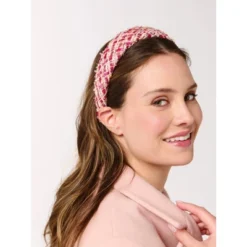 Shiraleah Textured Woven Headband -Glow Up Beauty Store GUEST 412e6c43 c7e5 4c76 a64f 917ff31c3dd5