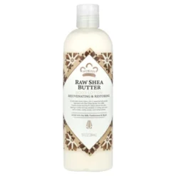 Nubian Heritage Body Lotion, Raw Shea Butter, 13 Fl Oz (384 Ml) 9 Nubian Heritage Body Lotion, Raw Shea Butter, 13 Fl Oz (384 Ml) -Glow Up Beauty Store GUEST 417c5d35 a006 4002 8b25 0d9384780fea