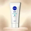 Nivea Japan UV Essence SPF 35 PA+++ Floral Herb | This Medical Essence Is Formulated With An Effective Anti-inflammatory - (2.82 Oz) -Glow Up Beauty Store GUEST 4233f6eb 90ca 4f1b 8fea 4f35f80eb4d2
