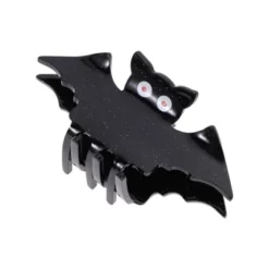 Unique Bargains Women's Halloween Bat Design Claw Clip 1 Pc -Glow Up Beauty Store GUEST 426b874c be5c 466b 9f1f 46f6e32d975d
