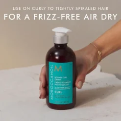 Moroccanoil Intense Curl Cream 10.2oz