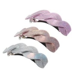 Unique Bargains Women's Hair Clips Barrettes 3 Pcs -Glow Up Beauty Store GUEST 43191bab 8a0f 4ef0 9ebb 2d306bb51abb