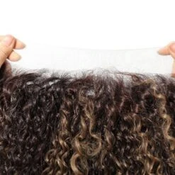 Jessie's Wig 22 Inch Curly 13*3.5 Synthetic Lace Wigs Blonde Highlights 1 Pc/Pack 15 Jessie's Wig 22 Inch Curly 13*3.5 Synthetic Lace Wigs Blonde Highlights 1 Pc/Pack -Glow Up Beauty Store GUEST 43fb5483 1b61 4375 85f0 d15d7bc26d6d