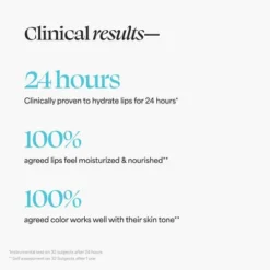 TULA SKINCARE Glaze Plumping Lip Treatment - 0.28oz - Ulta Beauty -Glow Up Beauty Store GUEST 44a96a46 e367 4181 ba68 661e9f72f73b
