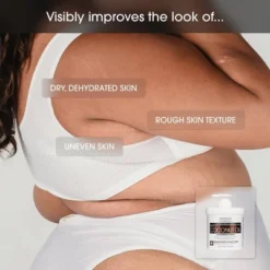 Advanced Clinicals Retinol Body Lotion & Coconut Oil Cream Set. Face & Body Creams For Moisturizing And Wrinkles. Two - 16 Oz. -Glow Up Beauty Store GUEST 45f8d77e 07dd 492b bbb4 645e41c53165