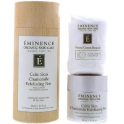 Eminence Calm Skin Chamomile Exfoliating Peel, 1.7 Oz -Glow Up Beauty Store GUEST 4633c089 8209 4267 8989 b1ee3f146562