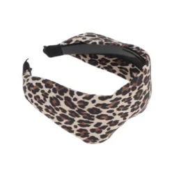Unique Bargains Women's Cute Leopard Print Wide Side Headbands 1 Pc -Glow Up Beauty Store GUEST 46f9ef69 aea8 4047 a741 992df770a25f