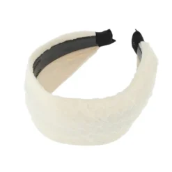 Unique Bargains Chiffon Wide Headband 1 Pc -Glow Up Beauty Store GUEST 46fd2b74 6181 4ebd a085 7645141f2b49