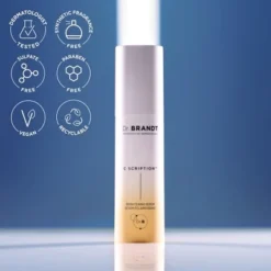 Dr. Brandt Bright This Way C Scription - Concentrated Vitamin C Serum -Glow Up Beauty Store GUEST 4741deb3 fe4c 425f 8f7a 3e19c2080428