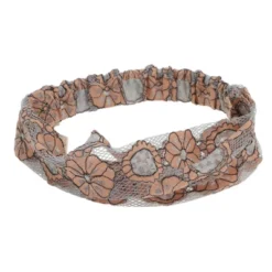 Unique Bargains Women's Sunflower Thin Lace Wide Headband 1 Pc -Glow Up Beauty Store GUEST 47cdc3ae a6cf 4340 9fe4 ef2983d8ed24