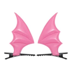 Unique Bargains Women's Halloween Bat Duckbill Clip 1 Pair 12 Unique Bargains Women's Halloween Bat Duckbill Clip 1 Pair -Glow Up Beauty Store GUEST 48196f35 be57 4025 b9b5 faf0c5782c70