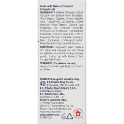 Palmer's - Skin Success With VitaminE, Anti-Dark Spot Complexion Bar, 3.50 Oz -Glow Up Beauty Store GUEST 486edbbe 8595 4ba6 b972 ca6a8992e962