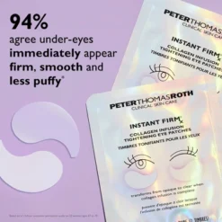 PETER THOMAS ROTH Instant FIRMx Collagen Hydragels - 8ct - Ulta Beauty -Glow Up Beauty Store GUEST 48ab6f40 337c 44e9 80d2 fc860b3e202a