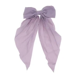 Unique Bargains Grace Bow Ribbon Duckbill Hair Clips 1 Pc -Glow Up Beauty Store GUEST 48bc2300 c8b6 4ddb a9fa fc7c9e359c7c