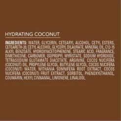 Jergens Hydrating Coconut Hand And Body Lotion For Dry Skin - 28.2 Fl Oz -Glow Up Beauty Store GUEST 48bcbd98 0922 4560 8210 c9db402344f9