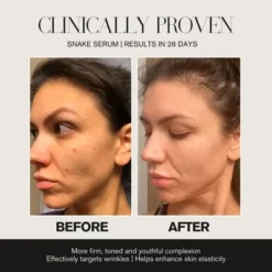 Intoxicated Cosmetics Snake Serum Anti-Aging & Wrinkle Relaxing 1 FL OZ | 30mL -Glow Up Beauty Store GUEST 48e159ef d4a7 4439 bb7b 7be014080cca