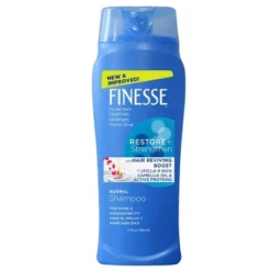 Finesse Daily Renewal Regular Shampoo, 13 Oz -Glow Up Beauty Store GUEST 4979a2fc 547a 4d1b a547 f4ae601cd7f3