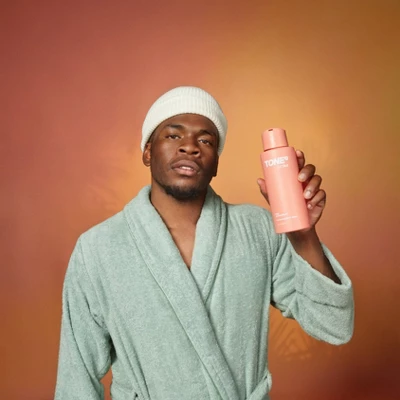 TONE By AMP Hydrating Body Wash - Citrus - 500ml 5 TONE By AMP Hydrating Body Wash - Citrus - 500ml - Image 3