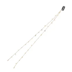 Unique Bargains Women's Moon Star Braided Hair Chain 1 Pc -Glow Up Beauty Store GUEST 498ff402 d569 4cfe b7eb 9d6c6c8e829e