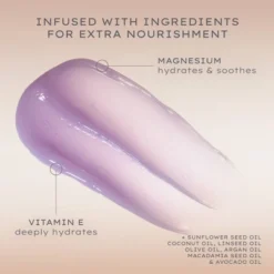 Being Frenshe Lip Mask - Lavender Cloud - 0.5oz -Glow Up Beauty Store GUEST 49a2696b 6fd6 40d6 8cb5 9bfc4109a0b2