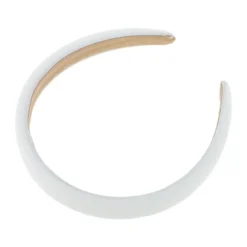 Unique Bargains Women's Solid Hairband White 1 Set 9 Unique Bargains Women's Solid Hairband White 1 Set -Glow Up Beauty Store GUEST 4a0394f0 8aaf 4a0e b49c b73399980cac