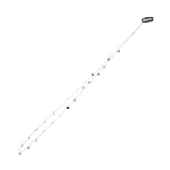 Unique Bargains Women's Butterfly Braided Hair Chain 1 Pc -Glow Up Beauty Store GUEST 4a8830ed fe52 48ca b325 40d97d3f976f