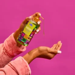 Tree Hut Serum-Infused Hand Wash - Frankenshine - 11 Fl Oz -Glow Up Beauty Store GUEST 4b1bb415 5d23 4594 8a67 887338e7a17a