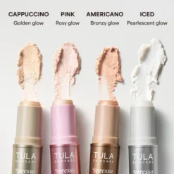 TULA SKINCARE Spresso Energizing Eye Balm - Iced - 0.35oz - Ulta Beauty -Glow Up Beauty Store GUEST 4b300a0f 4954 4fe0 94e4 5a1c94286fe3