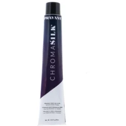 Pravana ChromaSilk Creme Hair Color Naturals