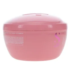 Alfaparf Milano Semi Di Lino Moisture Nutritive Mask 6.76 Oz -Glow Up Beauty Store GUEST 4c10c45d 5b62 4a80 91bf 20661a8faf18