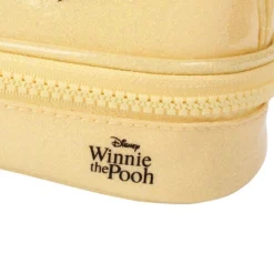Winnie The Pooh Glitter 6” Cosmetic Pouch -Glow Up Beauty Store GUEST 4c8df780 e5ce 4dc4 9b90 ae59954abc17
