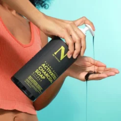 Dr. Natural Activated Charcoal Liquid Soap - Combat Acne And Blemishes - Deep Cleansing Body Wash - Gentle Body Soap For Clear Skin - Citrus - 32 Oz 16 Dr. Natural Activated Charcoal Liquid Soap - Combat Acne And Blemishes - Deep Cleansing Body Wash - Gentle Body Soap For Clear Skin - Citrus - 32 Oz -Glow Up Beauty Store GUEST 4d6c9a3f d9ae 47b4 9df4 9c89cfbed0c6