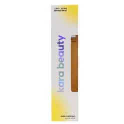 Kara Beauty Essentials Long-Lasting Setting Spray 3.5 Oz