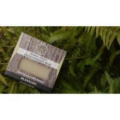 Plantlife Herbal Insect Aromatherapy Soap 113g - 4 Oz