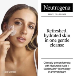 Neutrogena Hydro Boost Hydrating Gel Cleanser -Glow Up Beauty Store GUEST 4e69b3e0 7cd5 4e6b 9ed9 80bb52454b30