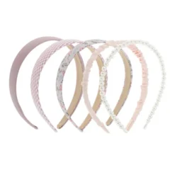 Unique Bargains Women's Flower Hairband 1 Set 15 Unique Bargains Women's Flower Hairband 1 Set -Glow Up Beauty Store GUEST 4e8f2762 3cee 47b3 b797 91281df4ad1c