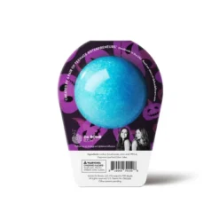 Da Bomb Bath Fizzers Spooky Sugar Scented Bath Bomb - 3.5oz