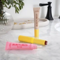 Burt's Bees Lip Milk - 0.34 Fl Oz -Glow Up Beauty Store GUEST 4ecca353 e1e3 4d60 bb2a 7593552e59c8
