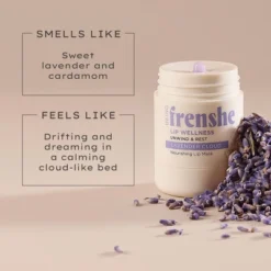 Being Frenshe Lip Mask - Lavender Cloud - 0.5oz -Glow Up Beauty Store GUEST 4f4e77e0 4054 484c a034 3d2058ef3c4f
