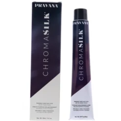 Pravana ChromaSilk Creme Hair Color -Glow Up Beauty Store GUEST 4fb07d71 3119 4a9e 9947 7f9e3c5f439b