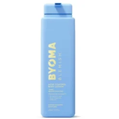 BYOMA Blemish Acne Control Body Lotion - 13.52 Fl Oz -Glow Up Beauty Store GUEST 4fba033c f928 4795 a4f1 9c676328b150