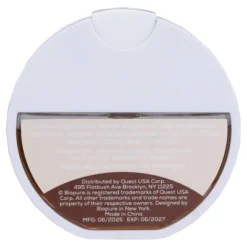 BioPure Hydrating Hand Sanitizer Spray - Coconut Vanilla - 30ml